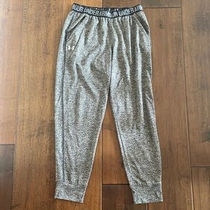 Under Armor HeatGearJoggers